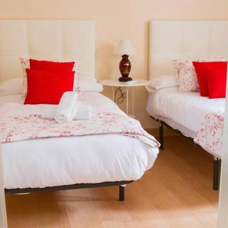Piso Junto A La Catedral, 4-5 Personas Διαμέρισμα Μάλαγα Εξωτερικό φωτογραφία